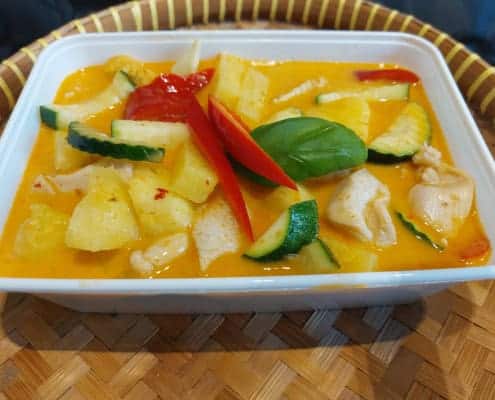 Kaeng Daeng