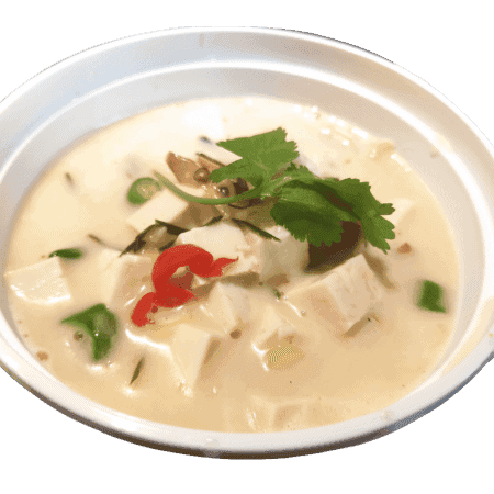 Tom kha kai