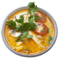 Tom yam Kung
