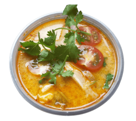 Tom yam Kung