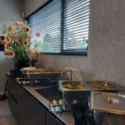 Thaise catering op je verjaardag