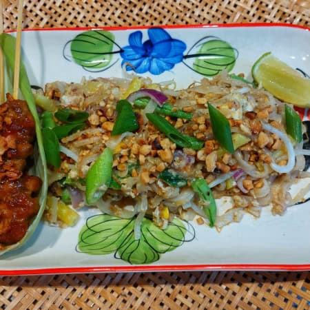 Phad Thai Siam