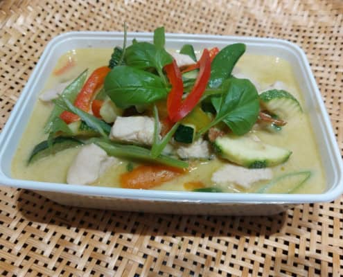 Kaeng Khiaw Waan