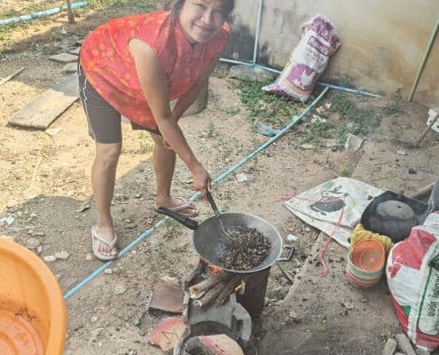 Pornshita bakt krekels Pornshita bakt krekels e1741432318918