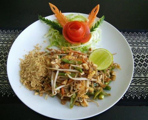 Phad Thai