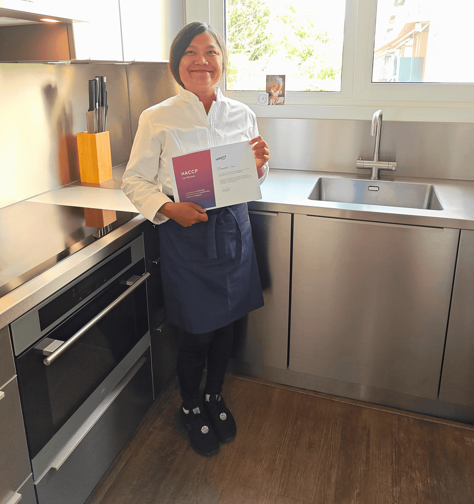 Pornshita HACCP keuken (1) Pornshita HACCP keuken 1 e1752923069338